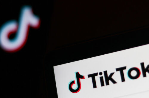 Американці заявляють про цензуру у TikTok після розблокування додатка