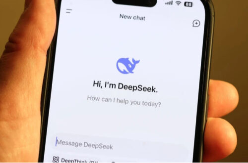 Тайвань заборонив усім державним установам використовувати DeepSeek