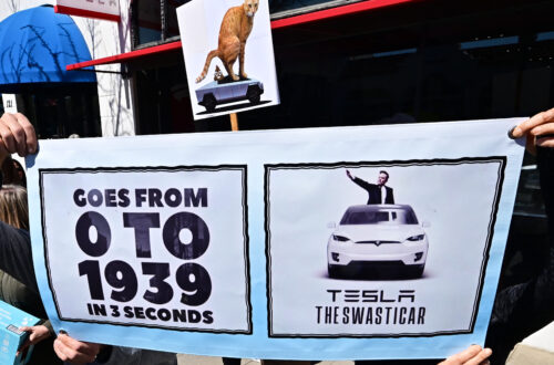 З таким власником і ворогів не треба: як Ілон Маск нищить бізнес Tesla