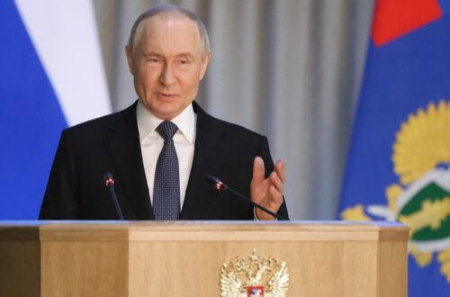 Компанія Ariston передумала йти з Росії: Путін вперше скасував націоналізацію