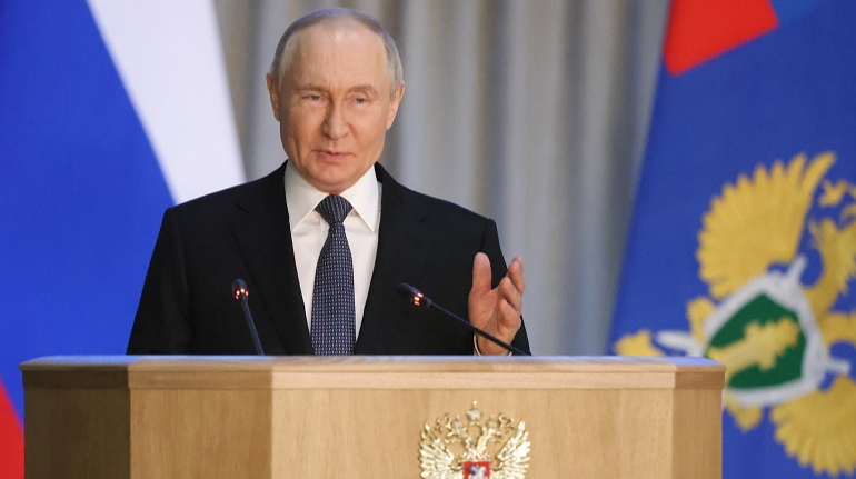 Компанія Ariston передумала йти з Росії: Путін вперше скасував націоналізацію