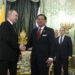 РФ шукає робочу силу в одній із найбідніших країн світу