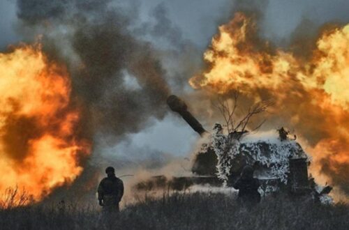 У Женеві показали план припинення вогню в Україні