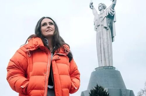 Within Temptation підтримали Україну та закликали донатити на допомогу