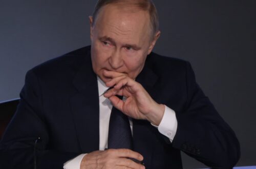 В Європі стали відомі "плани" РФ на Україну - ЗМІ