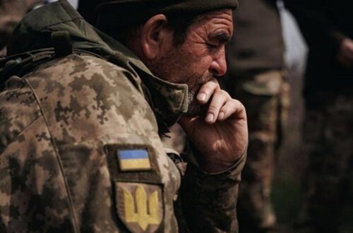 Росіяни стратили групу українських полонених