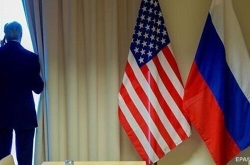 Росія надала США вимоги для завершення війни - ЗМІ
