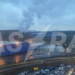У Москві та Підмосков'ї пролунали вибухи