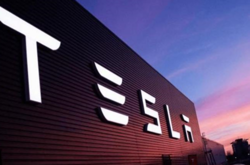 Tesla звернулась до влади США через ситуацію з митами