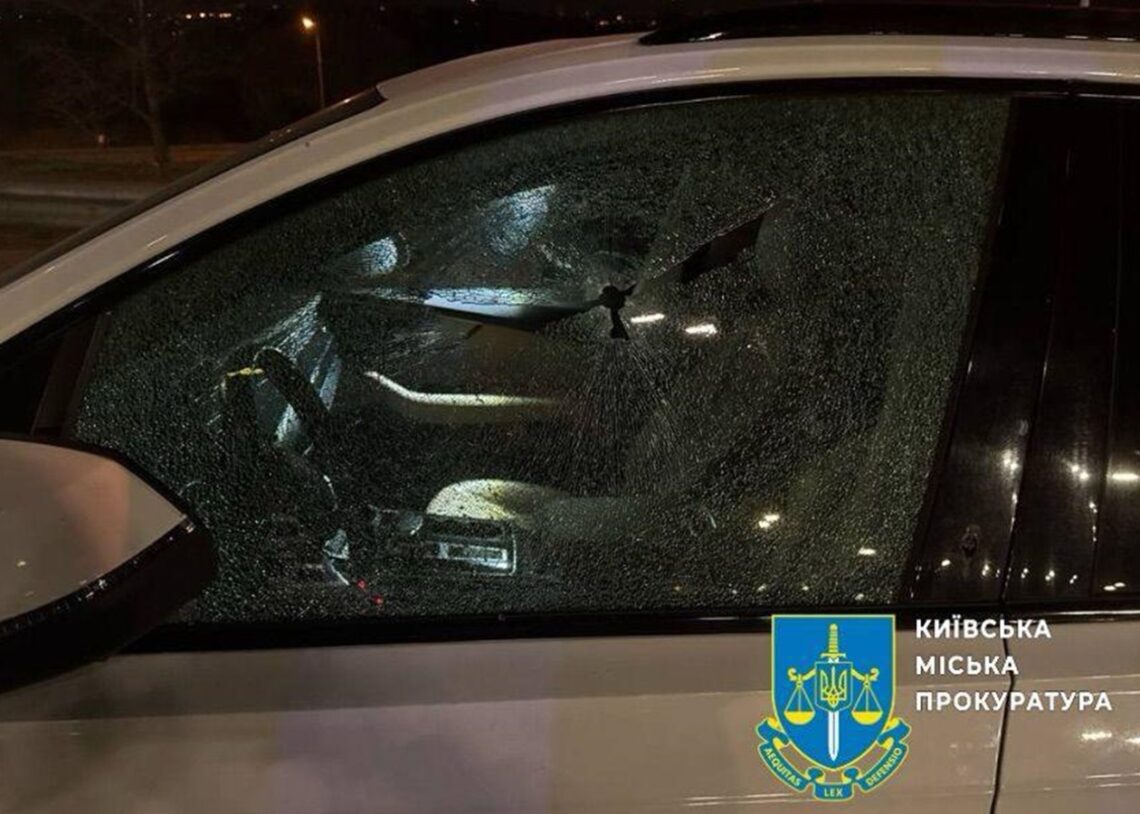 У Києві побили іноземця через борг у $120 тисяч