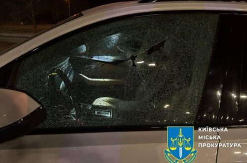 У Києві побили іноземця через борг у $120 тисяч
