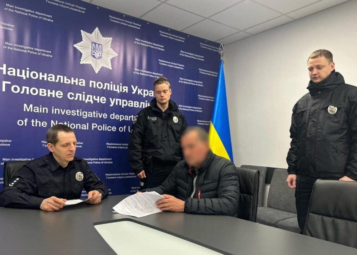 В Україну екстрадовано відомого забудовника