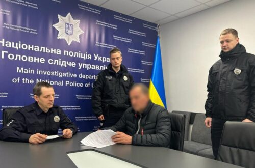 В Україну екстрадовано відомого забудовника