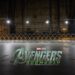 Marvel розпочала зйомки нового фільму