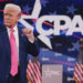 Трамп підштовхує радників до агресивнішої митної політики – WP