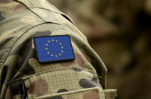 ЄС готується до війни: єврокомісія визначила оборонну політику Союзу до 2030 року