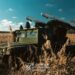 В Україні на базі HMMWV почали виготовляти ЗРК