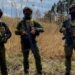 Іранський журналіст вступив до лав ЗСУ