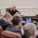Кабмін продовжив до кінця жовтня пільгову ціну на газ для виробників тепла