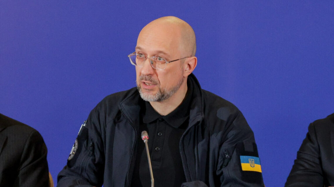 В Україні дефіцит фінансування відбудови становить $10 мільярдів – Шмигаль