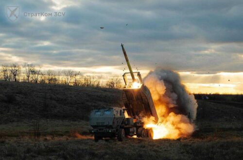 Для HIMARS планують створити нові ракети зменшеного калібру