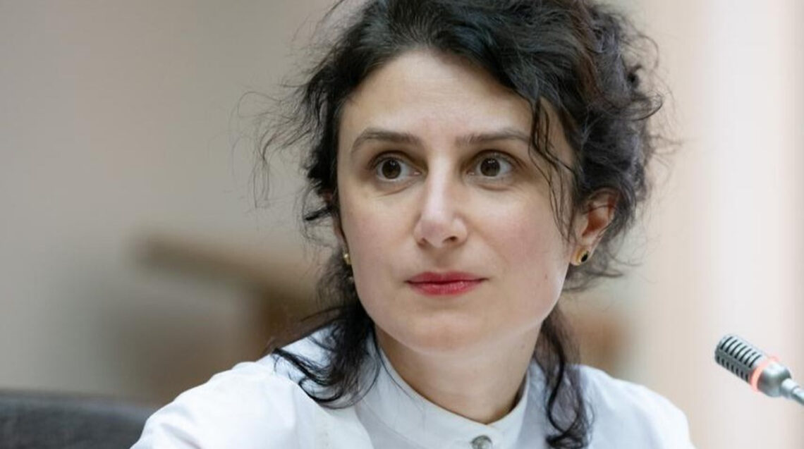 Увірвались без пояснень: ексзаступниця міністра економіки прокоментувала обшуки ДБР