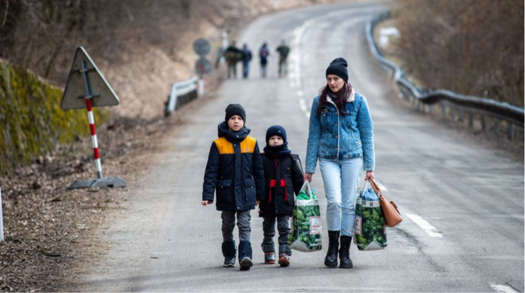 В Естонії припиняють виплати українським біженцям на оренду житла