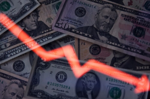 Шанси глобальної рецесії зросли до 60% через мита Трампа – J.P. Morgan