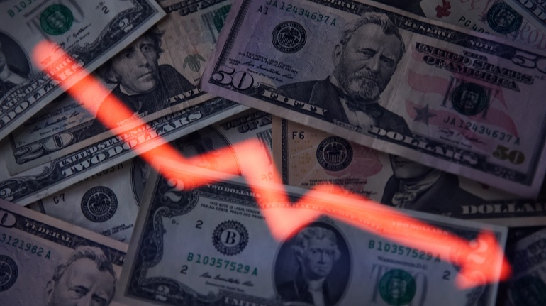 Шанси глобальної рецесії зросли до 60% через мита Трампа – J.P. Morgan