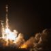 США вивели на орбіту розвідувальний супутник NROL-69