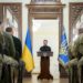 Зеленський нагородив співробітників СБУ