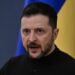 Зеленський: Росія маніпулює вже в день переговорів