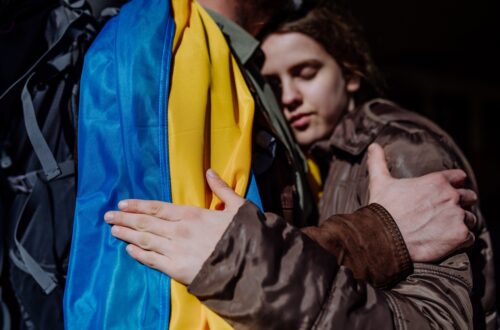 Українці визначилися зі ставленням до союзників України