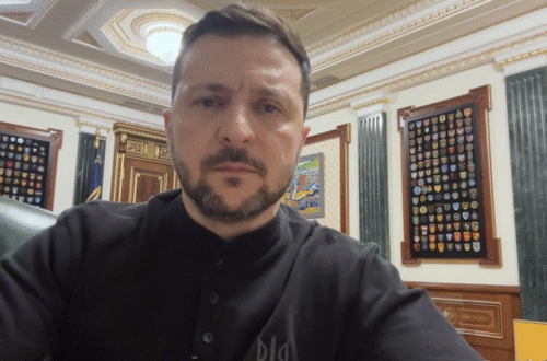 Зеленський провів важливе засідання Ставки
