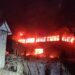 Стали відомі наслідки удару по Харкову