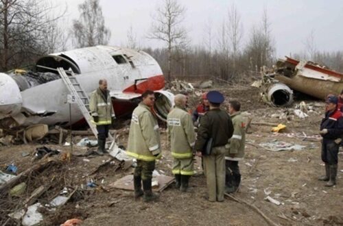 Польща видасть ордери на арешт 41 судмедексперта РФ