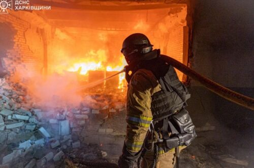Потрібен новий тиск на Росію - Зеленський