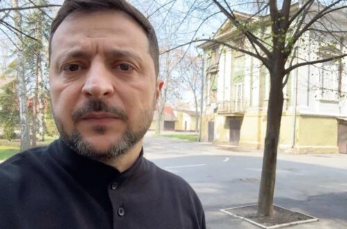 Зеленський анонсував зміни для бізнесу і ветеранів