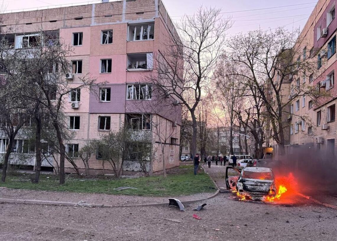 Удар по Кривому Рогу: у РФ зробили цинічну заяву