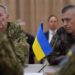 Миротворці в Україні: начальники штабів ЗС Франції і Британії зробили заяву