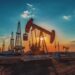 Ціни на нафту різко зросли після обвалу