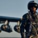 В літак F-16 поцілила російська ракета - ВВС