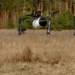 В Україні випробували оптоволоконні FPV-дрони з дальністю 20 км