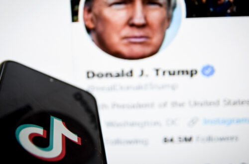 ЗМІ: Китай відхилив угоду про продаж TikTok США після мит Трампа