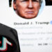 ЗМІ: Китай відхилив угоду про продаж TikTok США після мит Трампа