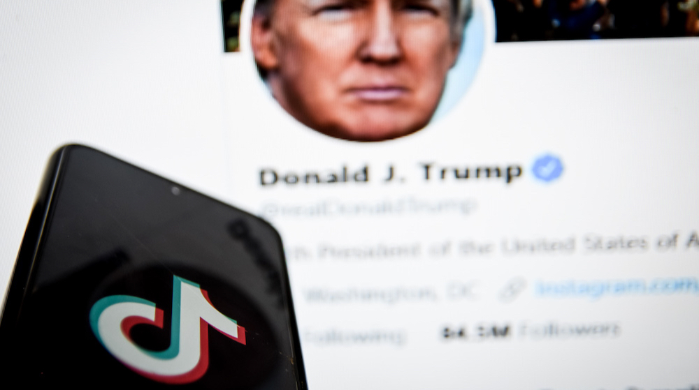 ЗМІ: Китай відхилив угоду про продаж TikTok США після мит Трампа
