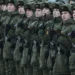 У Росії оголосили наймасовіший призов в армію за 14 років