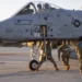 США відправили додаткові штурмовики А-10 на Близький Схід