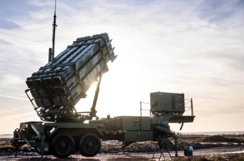США занепокоєні бажанням Європи купувати менше американської зброї
