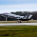 Норвегія отримала всі замовлені F-35A